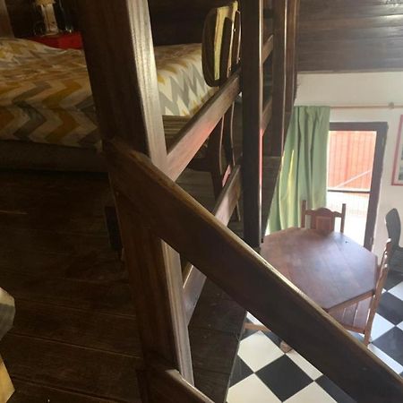산라파엘 Sangiovese Cabanas 빌라 외부 사진