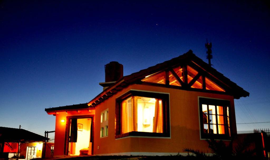 산라파엘 Sangiovese Cabanas 빌라 객실 사진